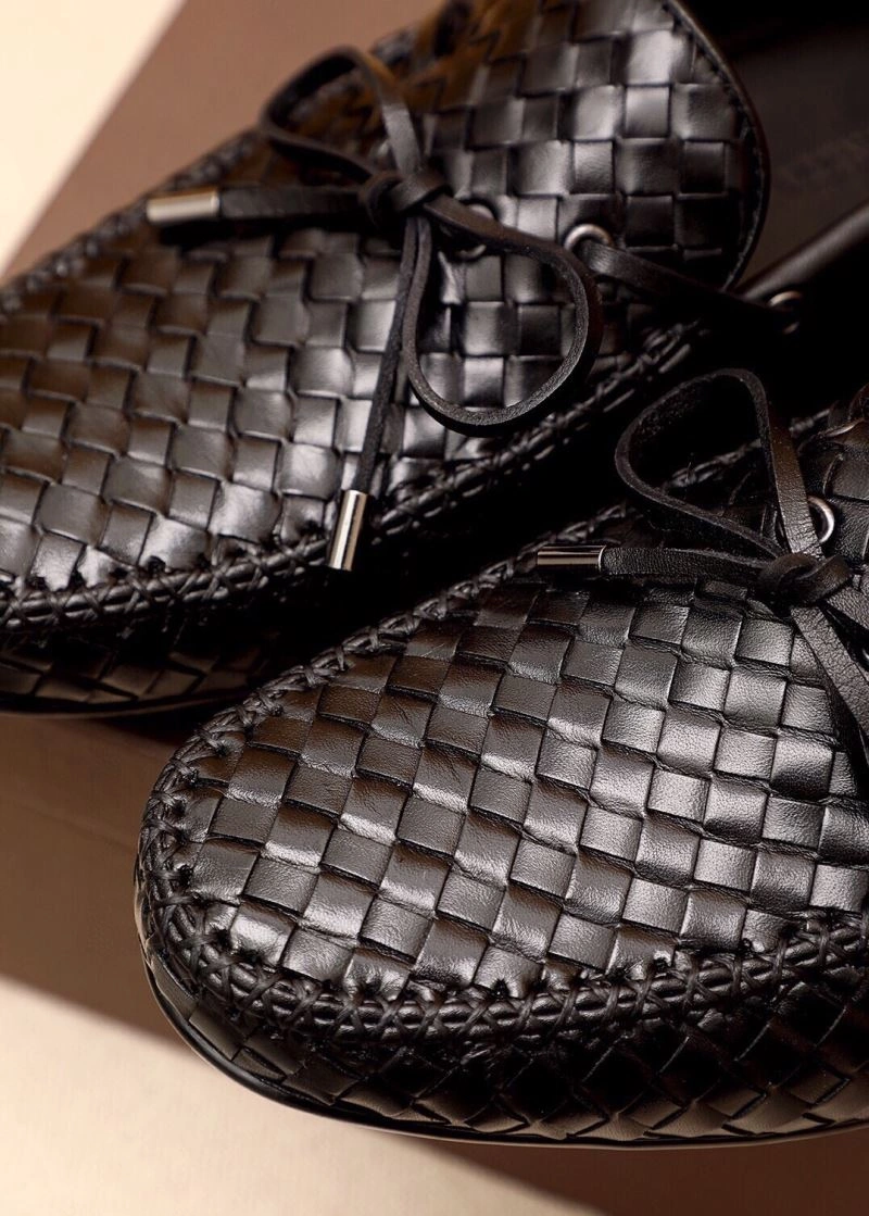 NewStyle Othxr Leather Shoes 217419