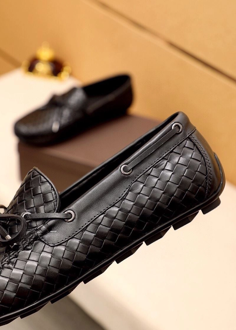 NewStyle Othxr Leather Shoes 217419
