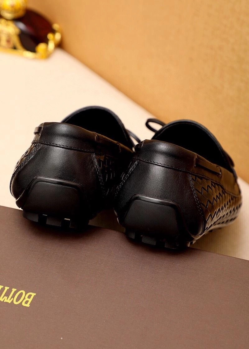 NewStyle Othxr Leather Shoes 217419