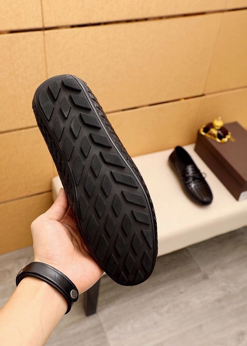 NewStyle Othxr Leather Shoes 217419