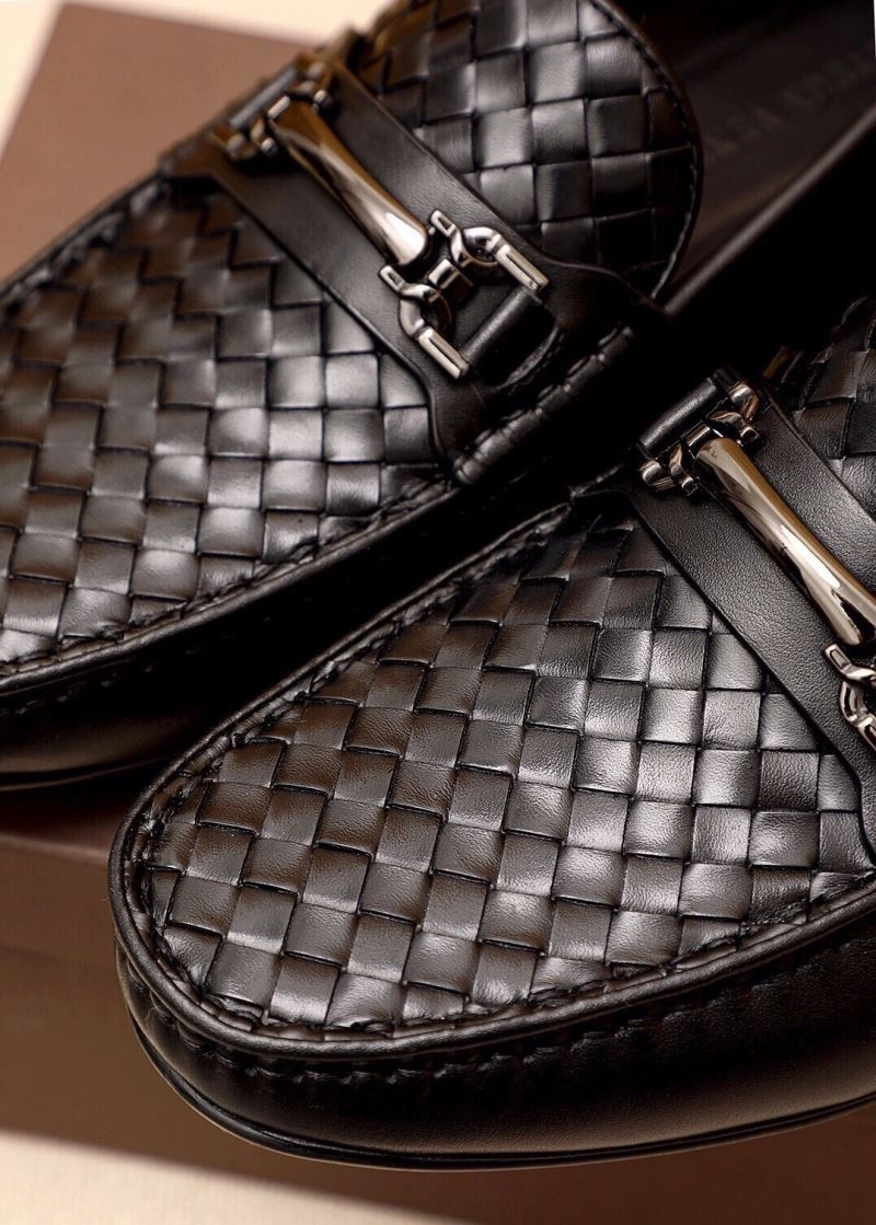 Othxr Leather Shoes ModernLook 217416