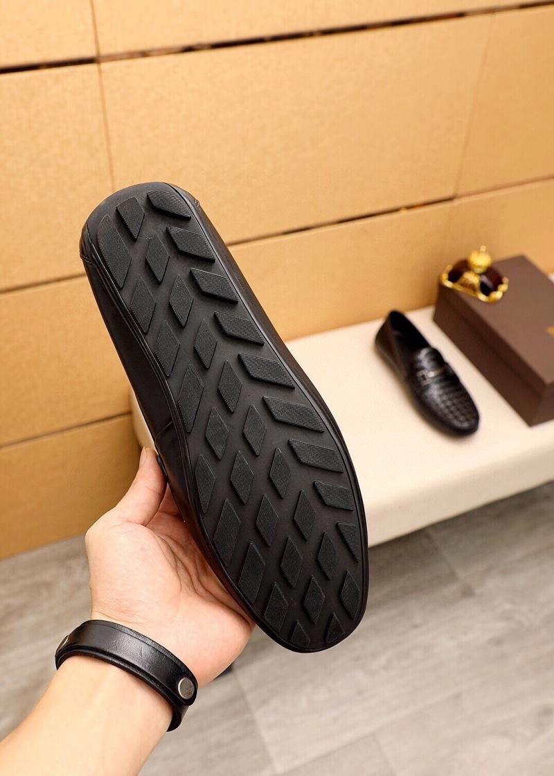 Othxr Leather Shoes ModernLook 217416