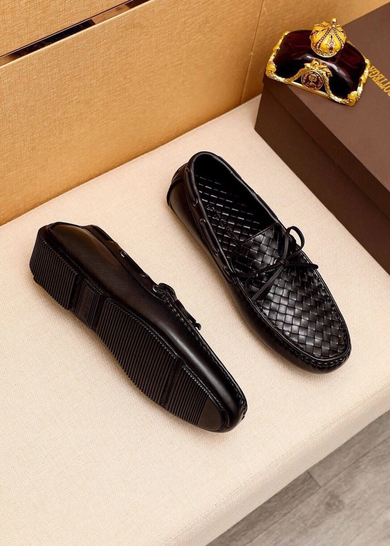 Resilient Othxr Leather Shoes 217415