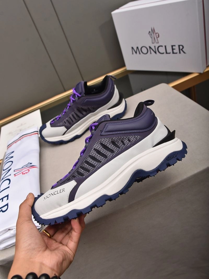 Mxnclxr Sneakers ModernLook 197689