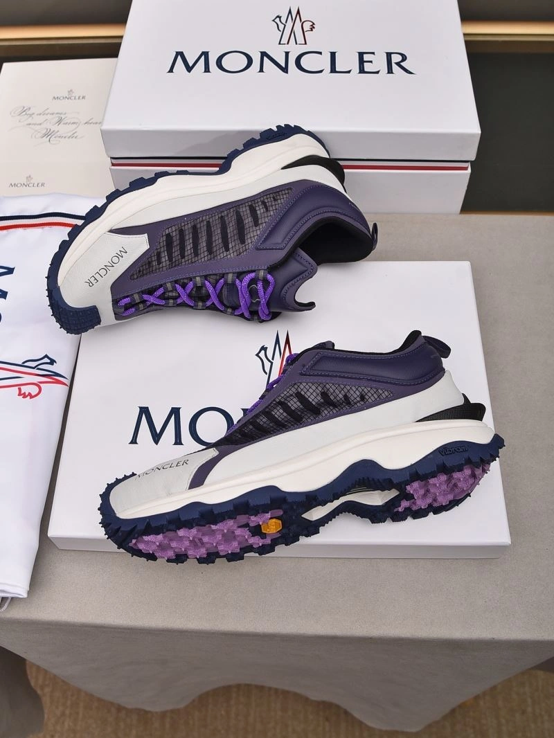 Mxnclxr Sneakers ModernLook 197689