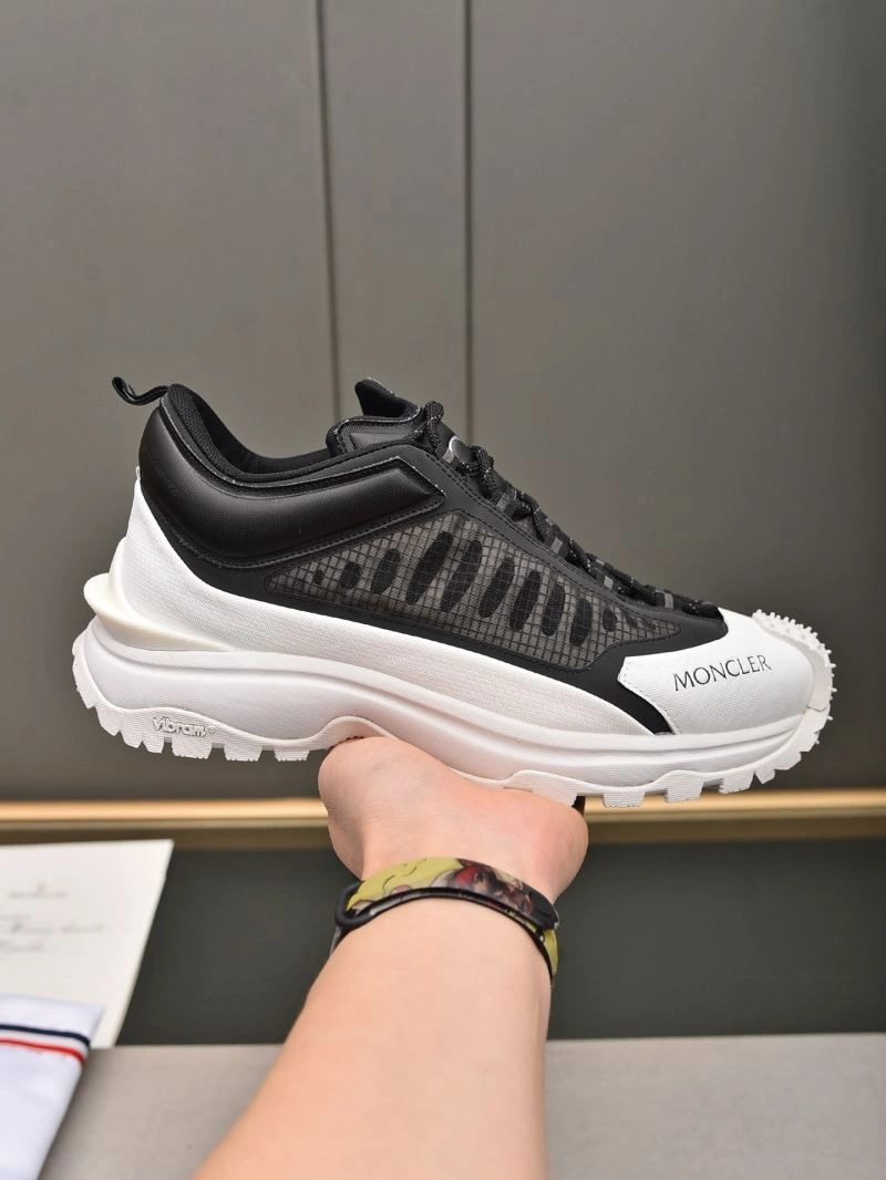 Mxnclxr Sneakers UrbanStyle 197696