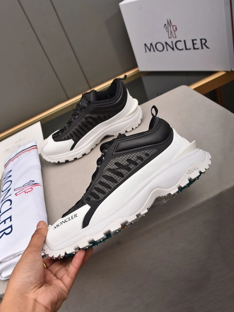 Mxnclxr Sneakers UrbanStyle 197696
