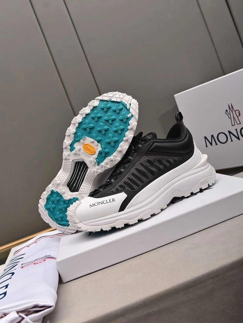 Mxnclxr Sneakers UrbanStyle 197696