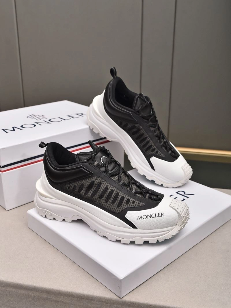 Mxnclxr Sneakers UrbanStyle 197696
