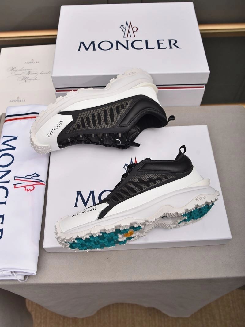 Mxnclxr Sneakers UrbanStyle 197696
