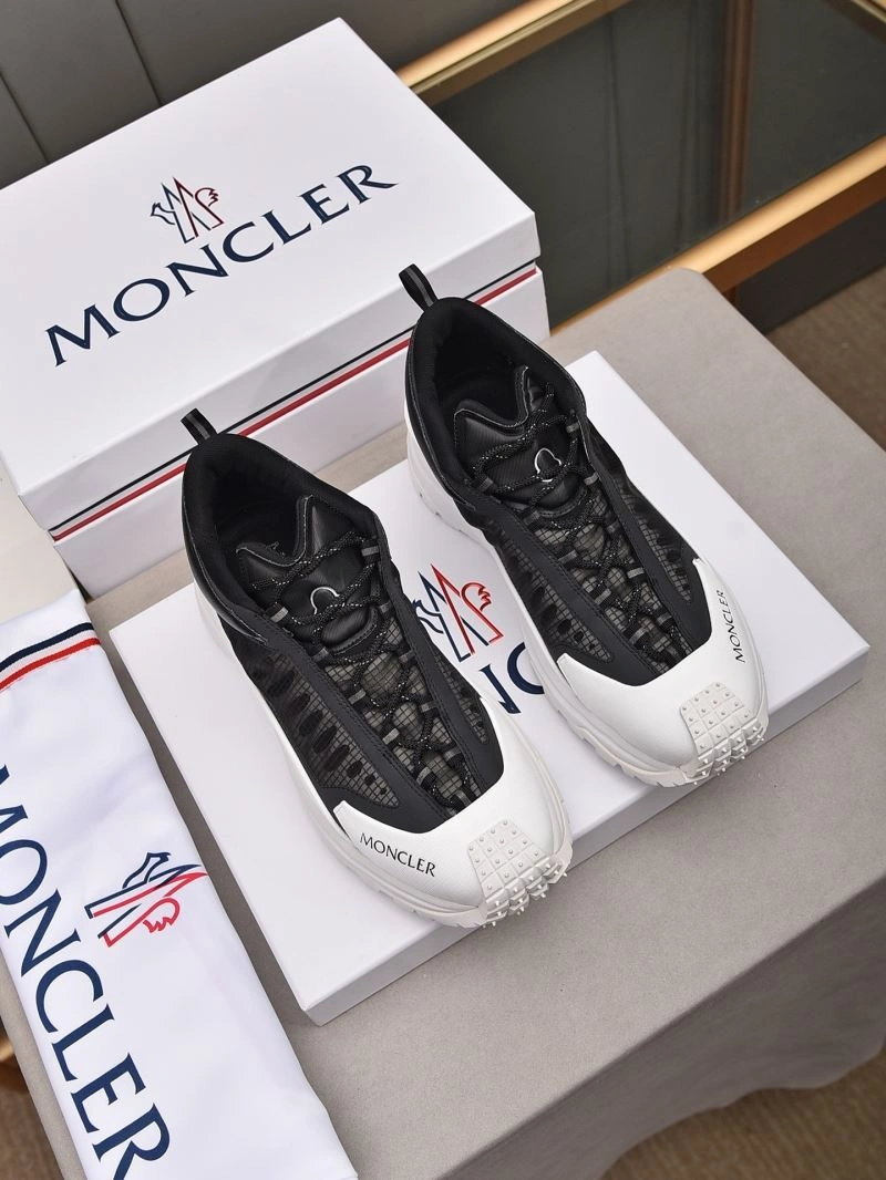 Mxnclxr Sneakers UrbanStyle 197696