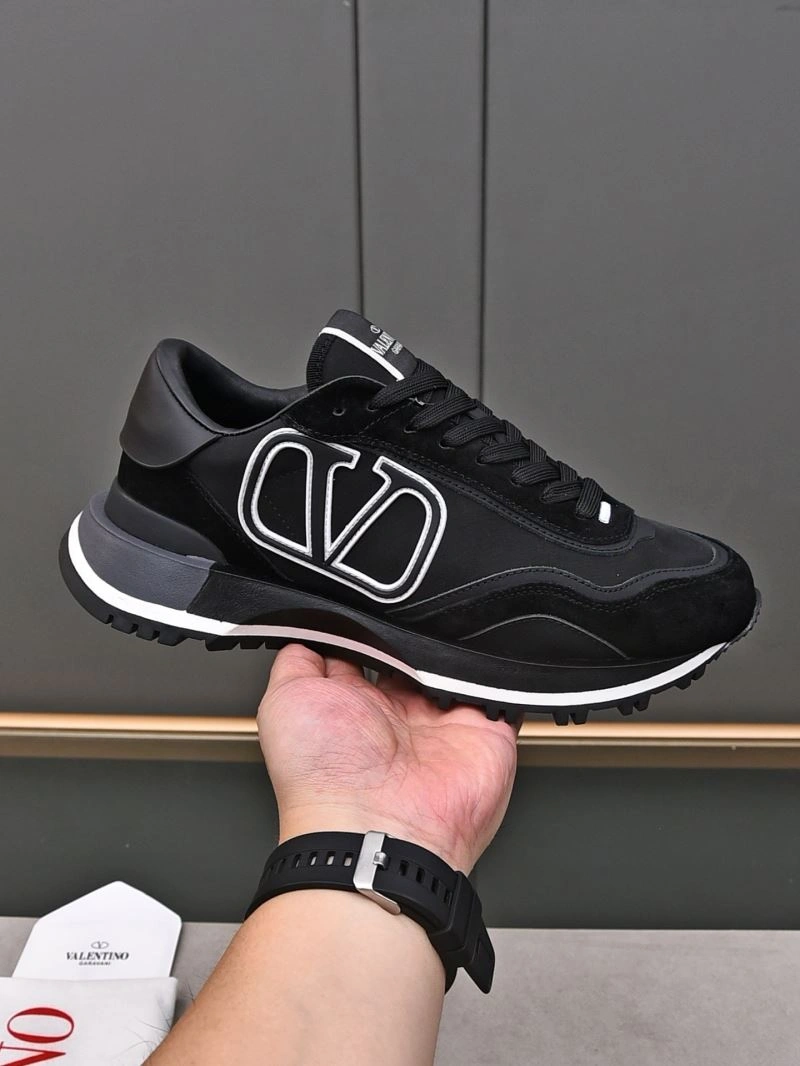 Vxlxntino Casual Shoes Sleek 233468