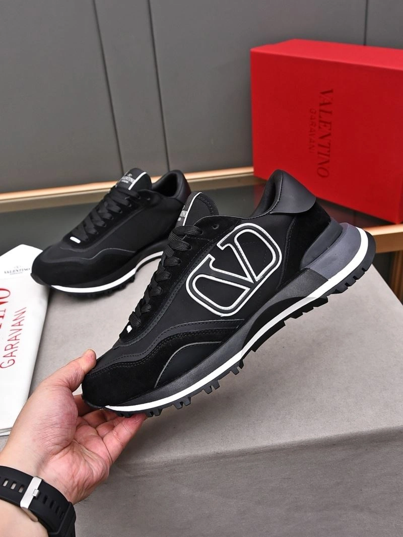 Vxlxntino Casual Shoes Sleek 233468