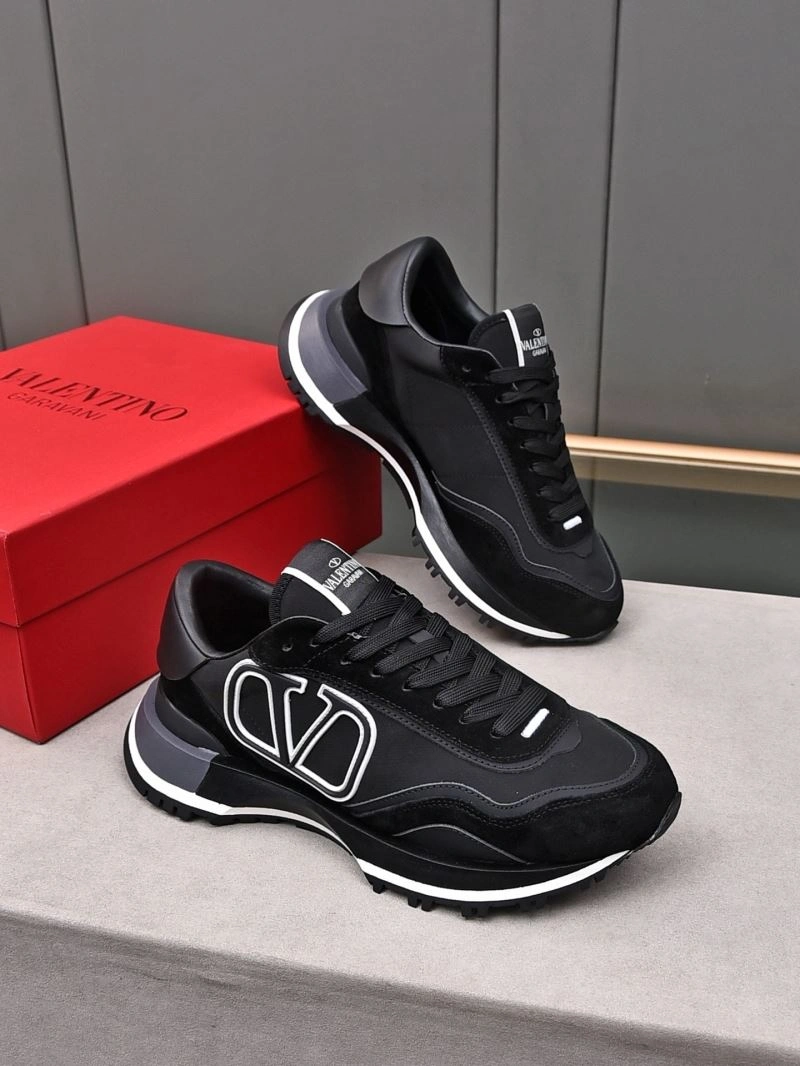 Vxlxntino Casual Shoes Sleek 233468