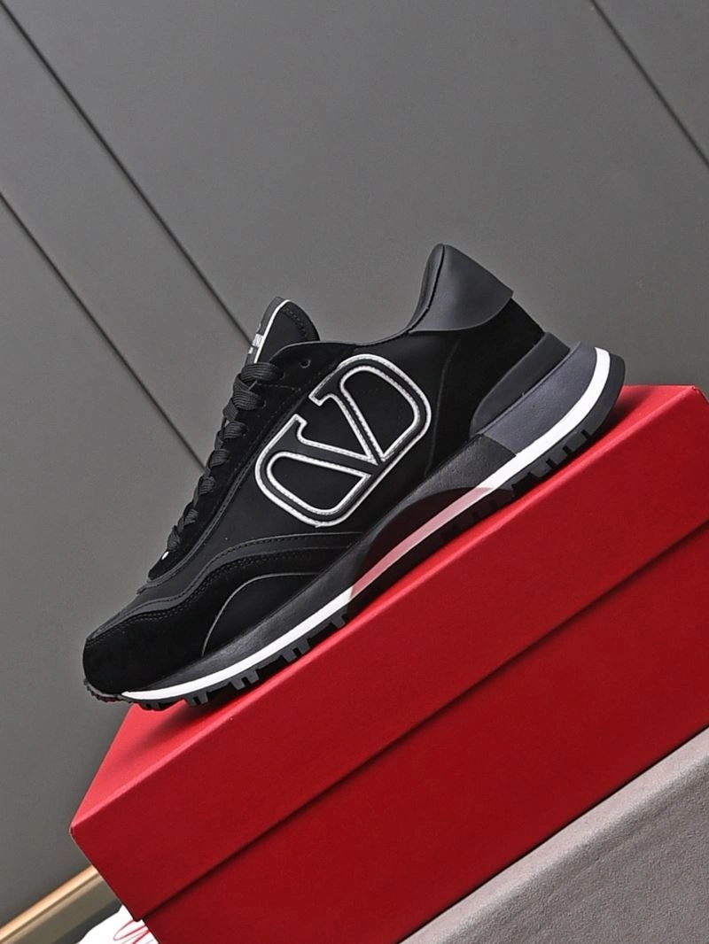 Vxlxntino Casual Shoes Sleek 233468