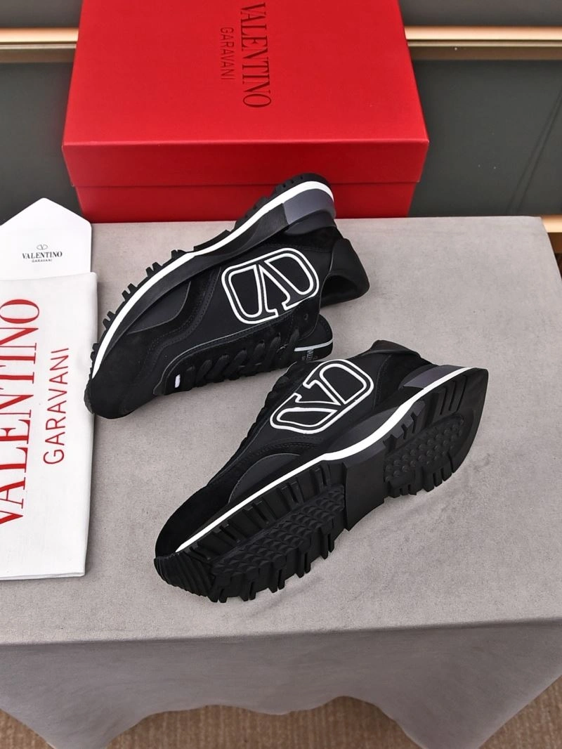 Vxlxntino Casual Shoes Sleek 233468