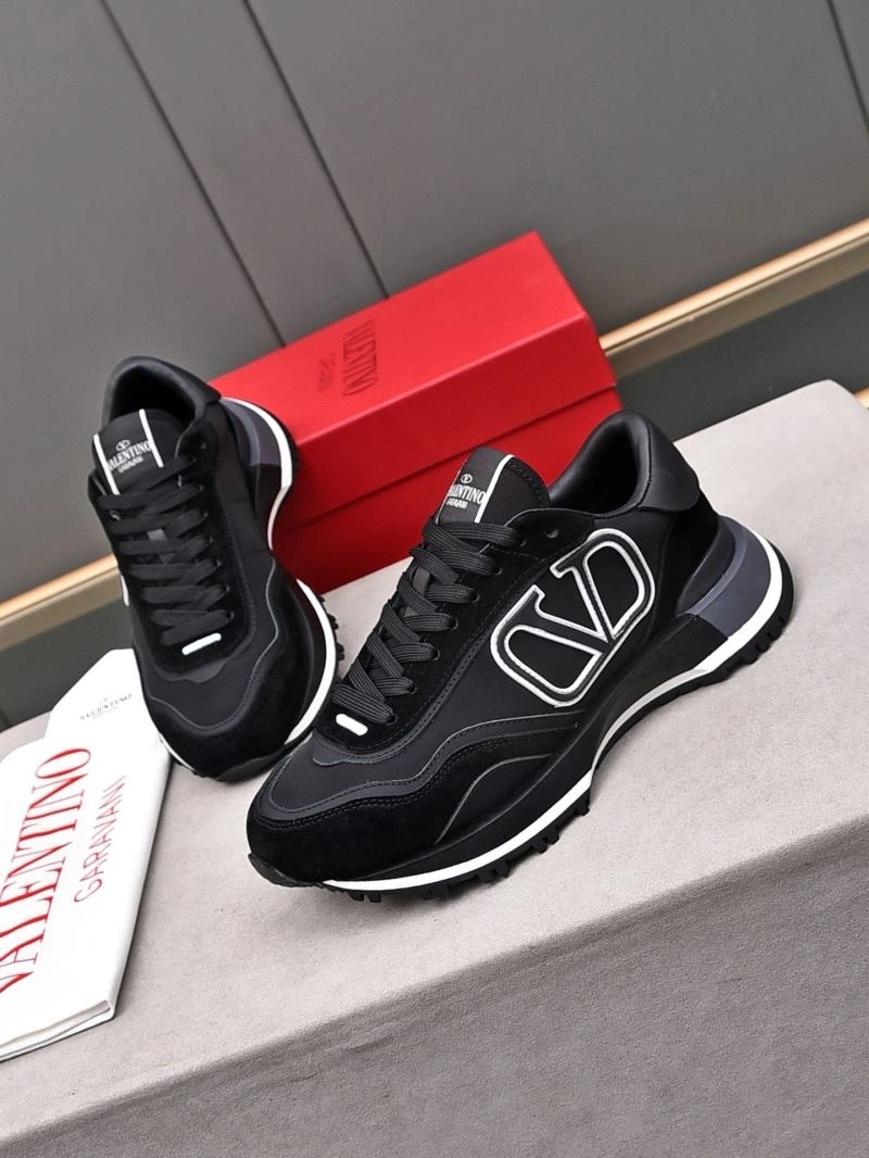 Vxlxntino Casual Shoes Sleek 233468