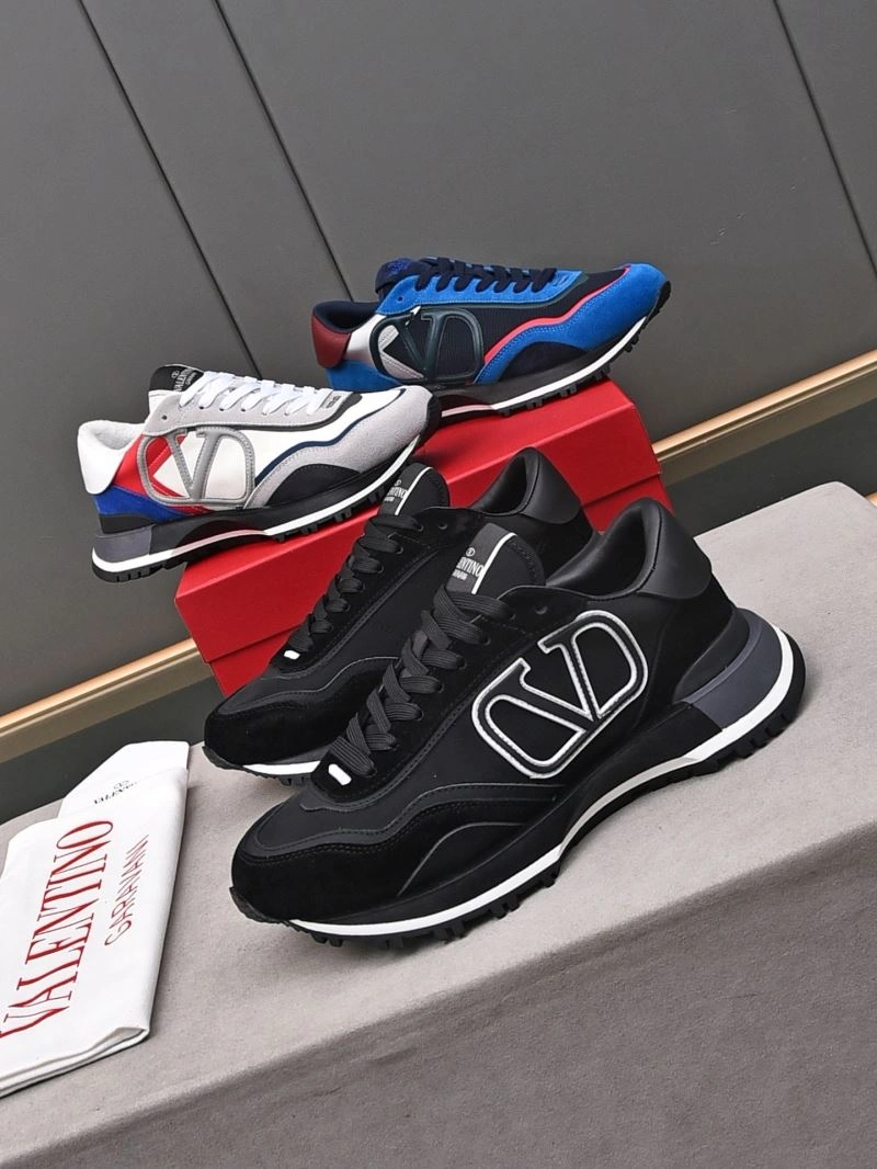 Vxlxntino Casual Shoes Sleek 233468