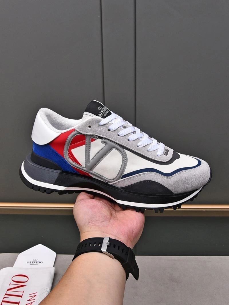 Sophisticated Vxlxntino Casual Shoes 233466