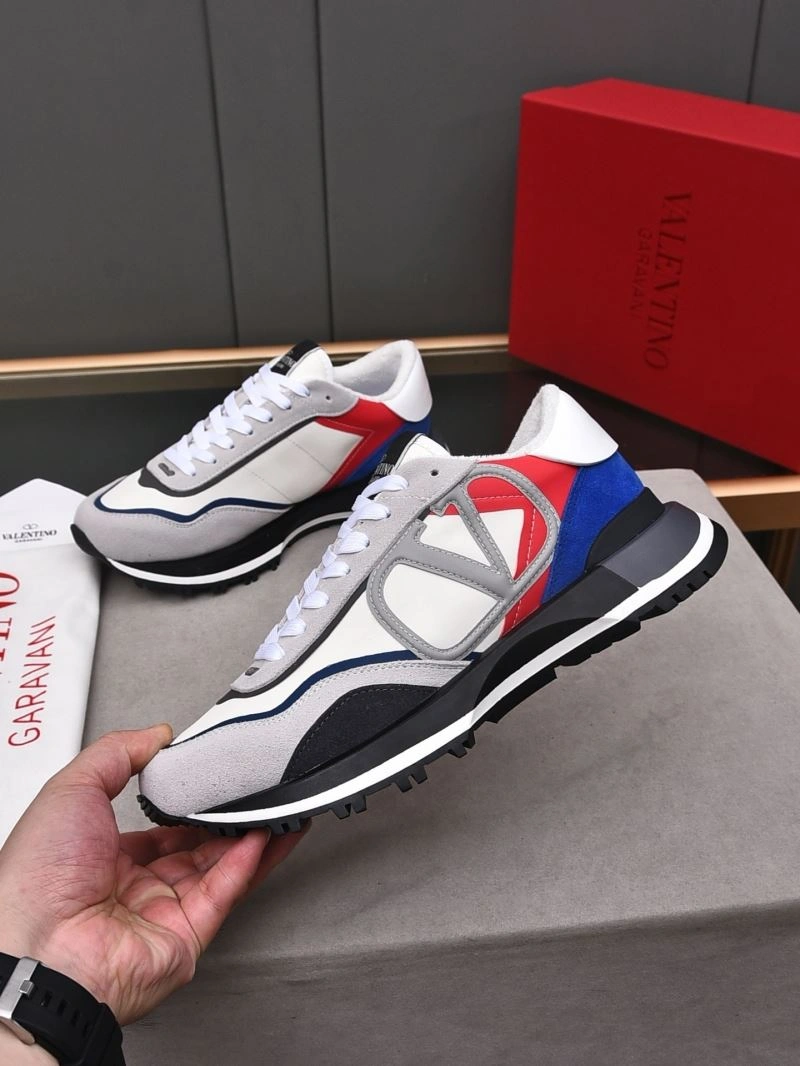 Sophisticated Vxlxntino Casual Shoes 233466