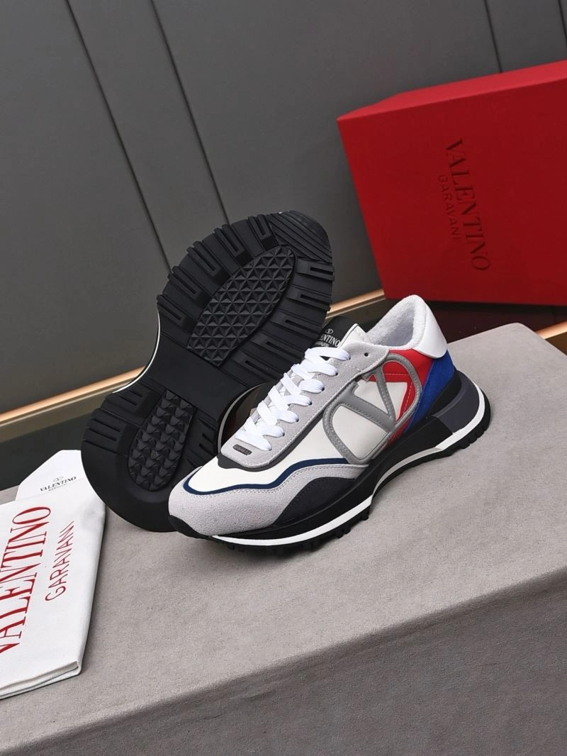 Sophisticated Vxlxntino Casual Shoes 233466