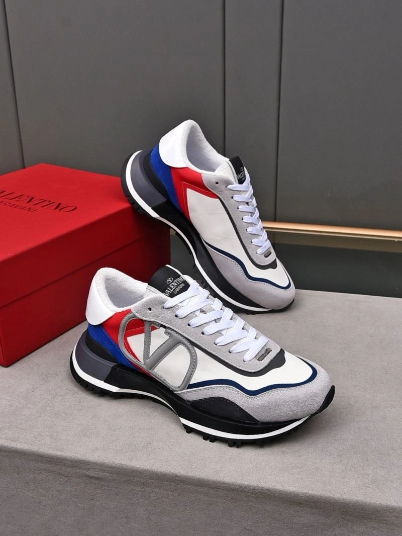 Sophisticated Vxlxntino Casual Shoes 233466