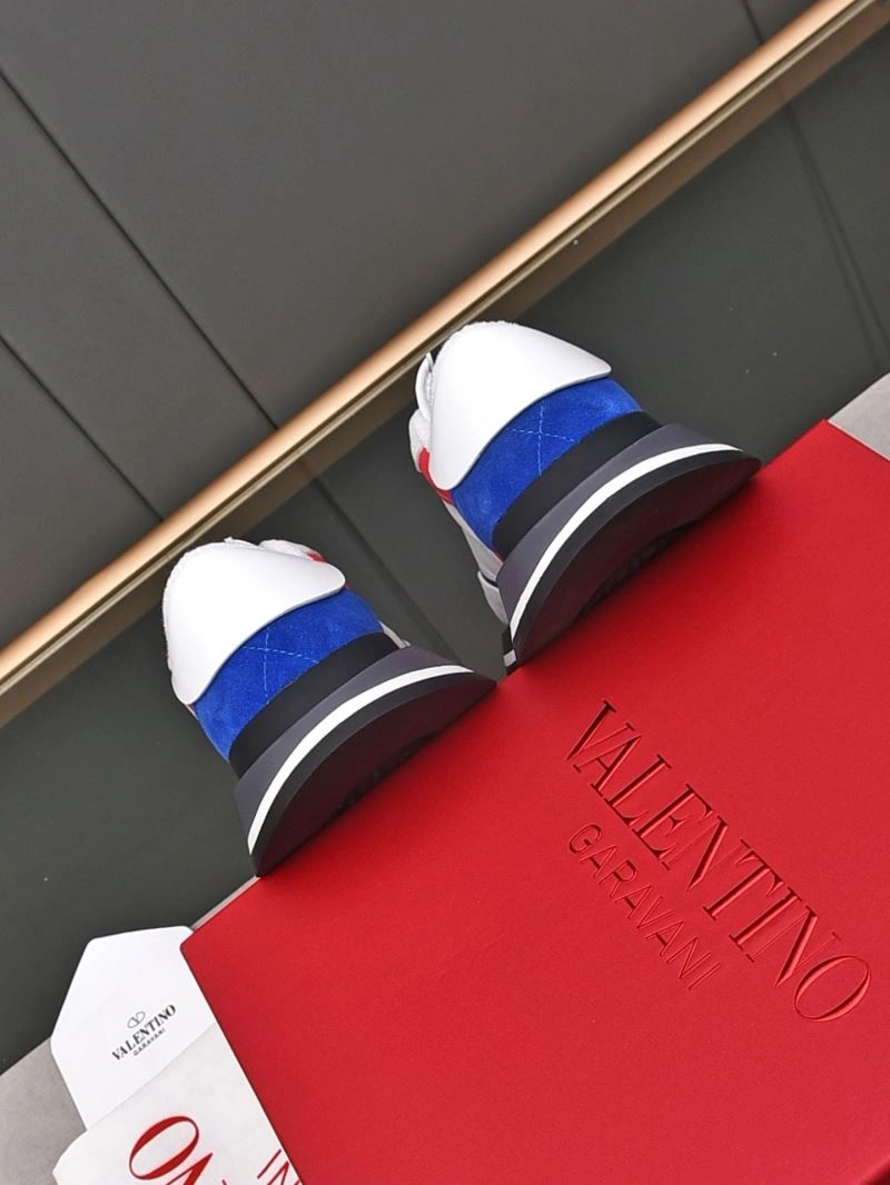 Sophisticated Vxlxntino Casual Shoes 233466