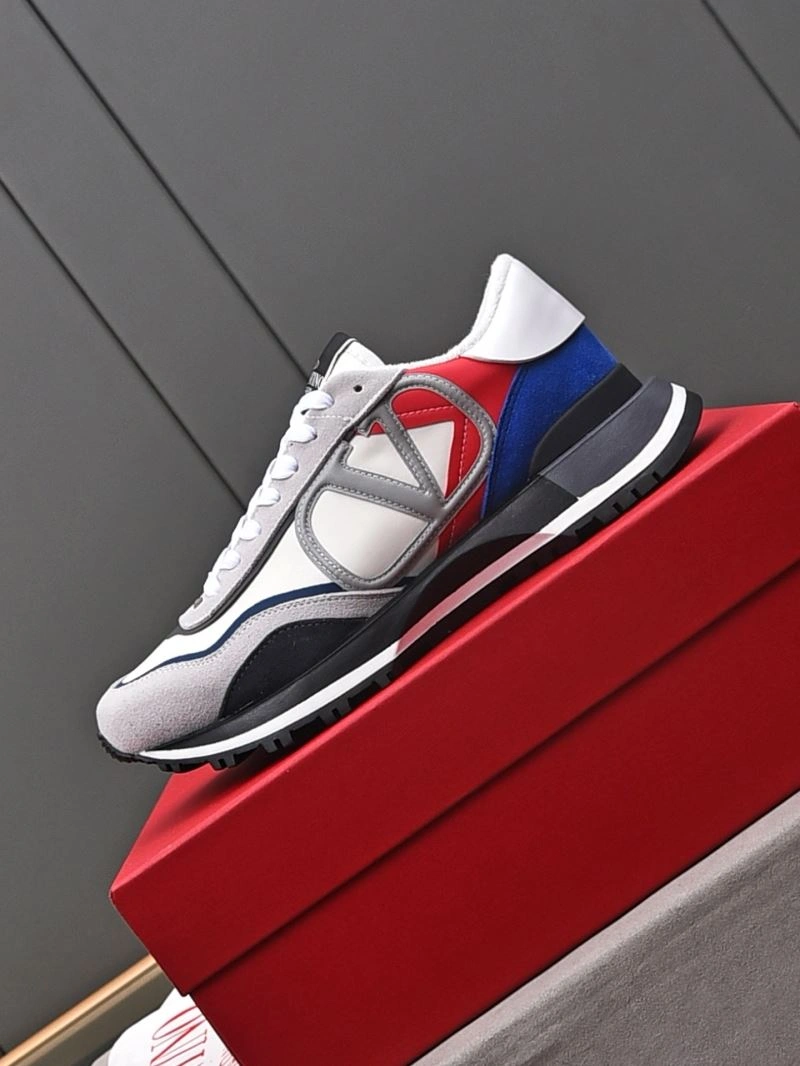 Sophisticated Vxlxntino Casual Shoes 233466