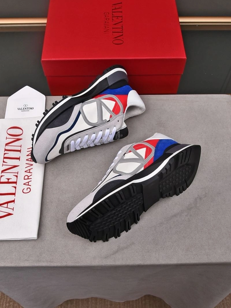Sophisticated Vxlxntino Casual Shoes 233466