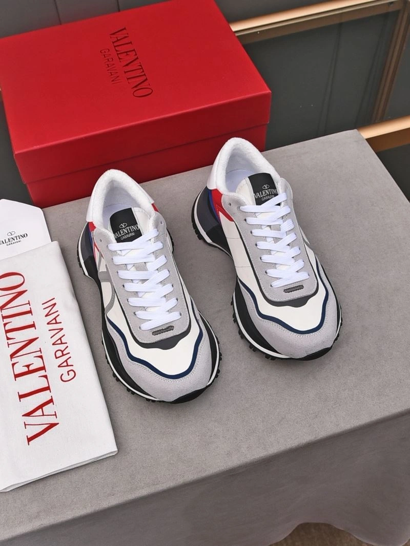 Sophisticated Vxlxntino Casual Shoes 233466