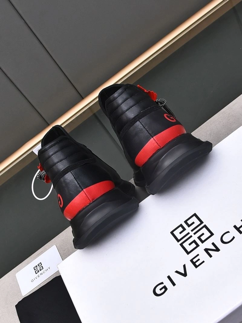 Vibrant Gxvxnchy Sneakers 154795