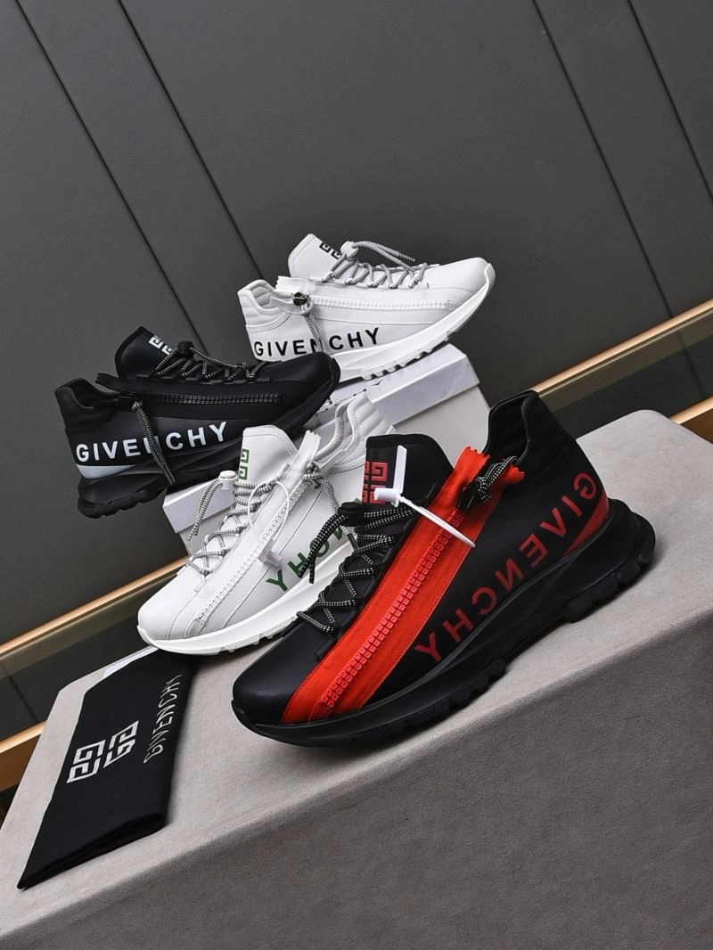 ModernLook Gxvxnchy Sneakers 154803