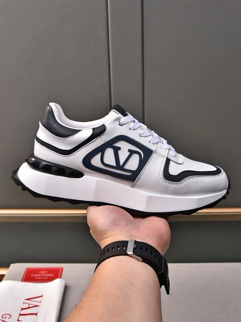 Vxlxntino Casual Shoes Refined 233464