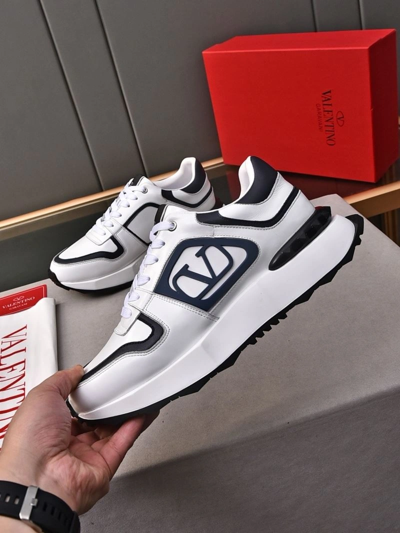 Vxlxntino Casual Shoes Refined 233464