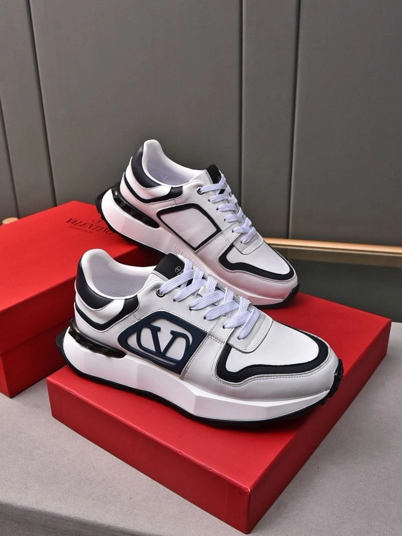 Vxlxntino Casual Shoes Refined 233464