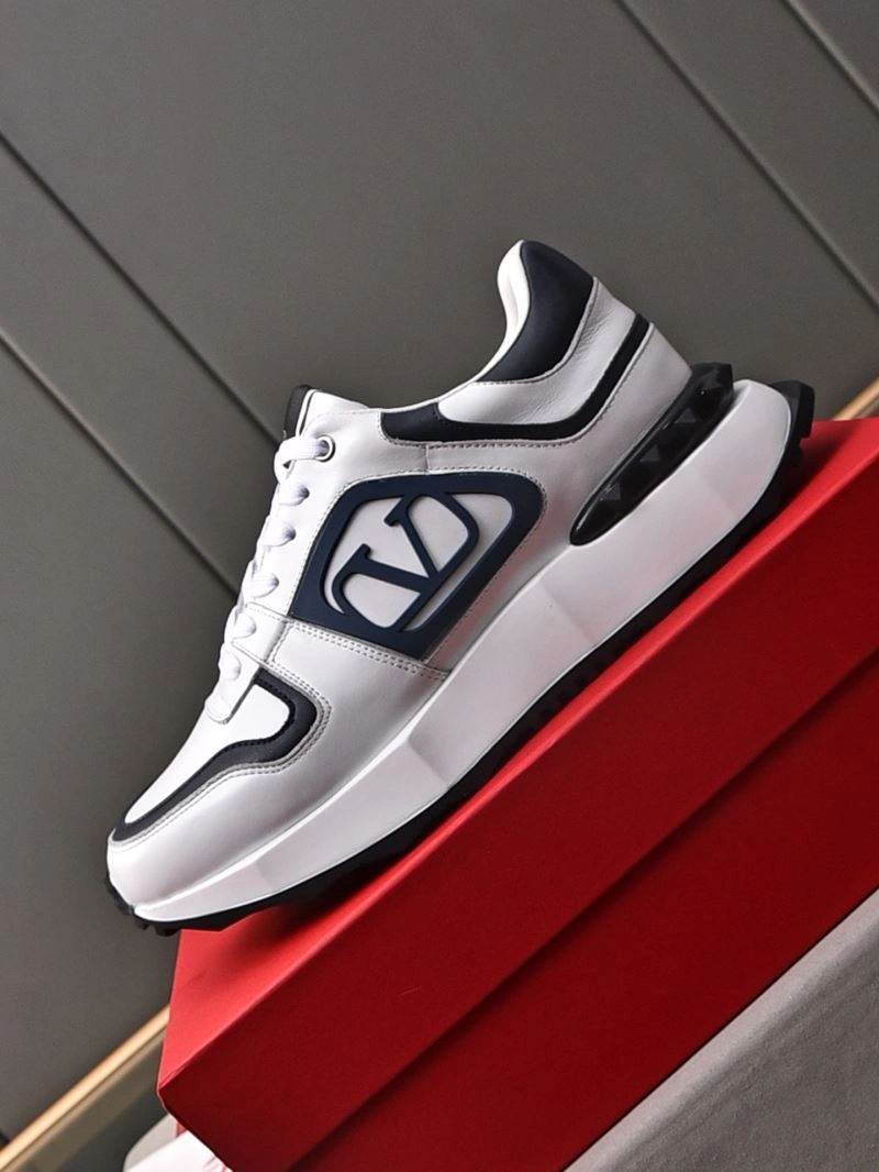 Vxlxntino Casual Shoes Refined 233464