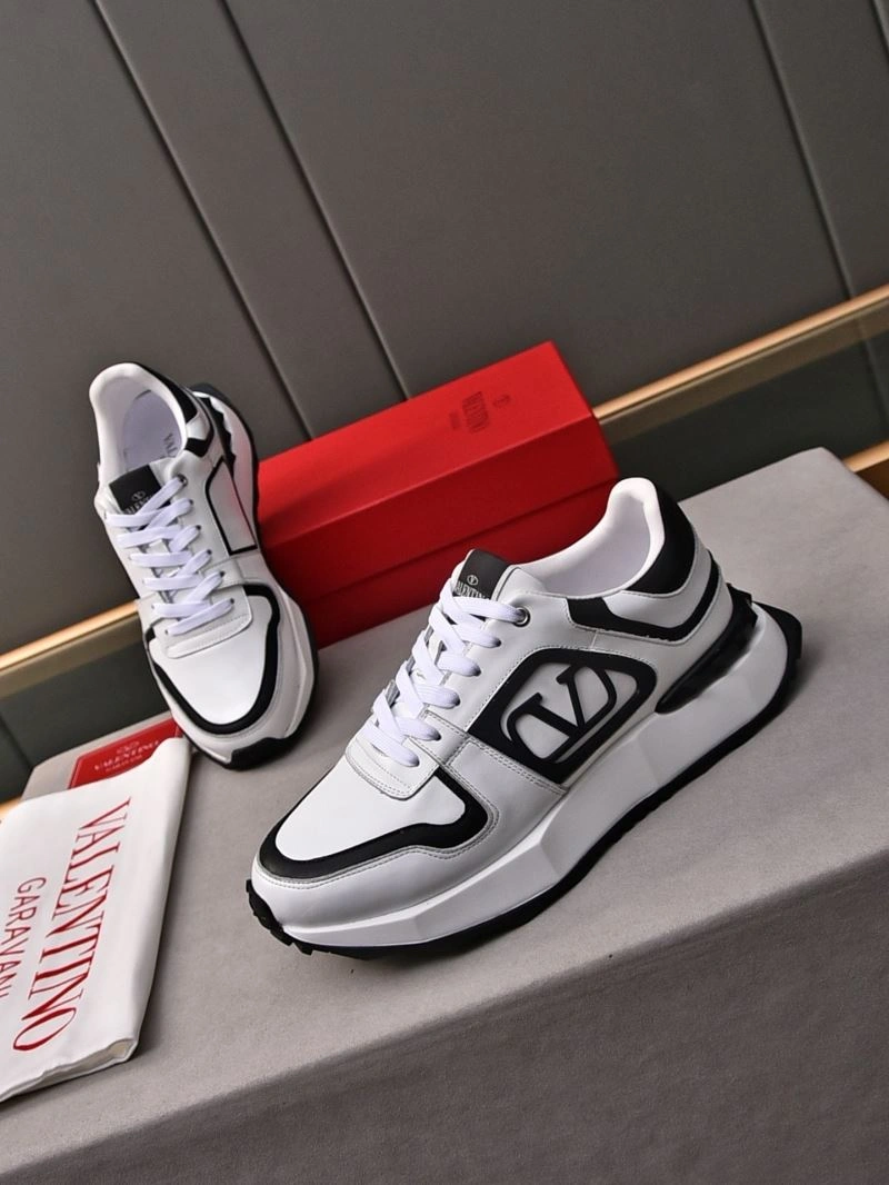 Vxlxntino Casual Shoes Refined 233464