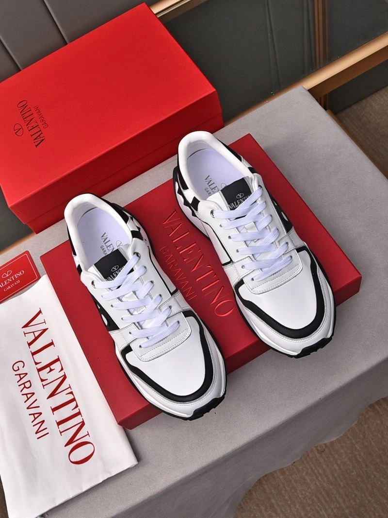 Vxlxntino Casual Shoes Refined 233464