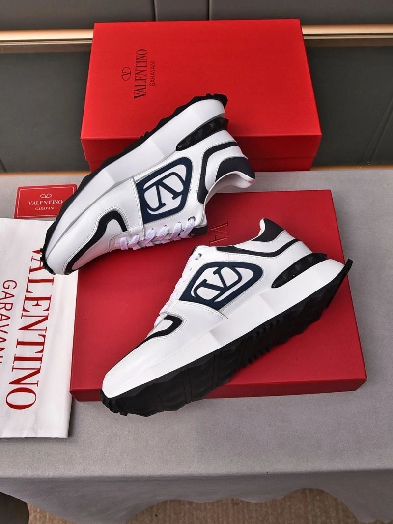 Vxlxntino Casual Shoes Durable 233465