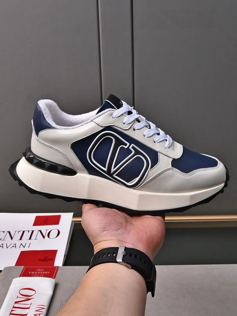 Vxlxntino Casual Shoes Lightweight 233469