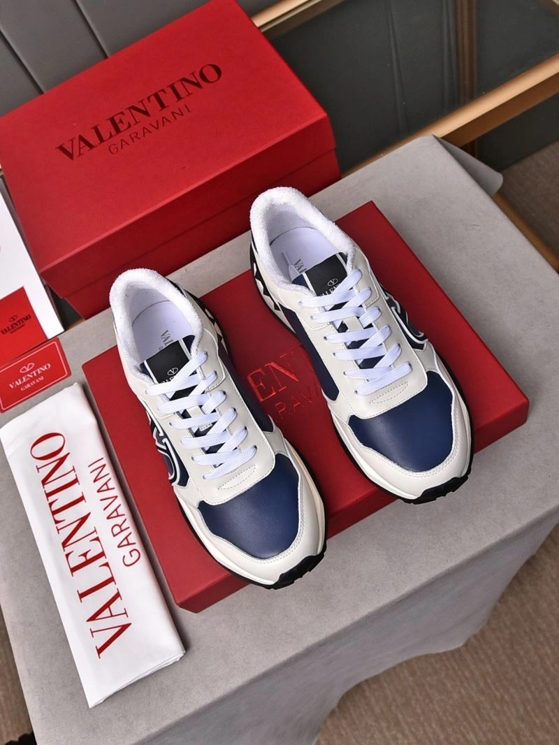 Vxlxntino Casual Shoes Lightweight 233469