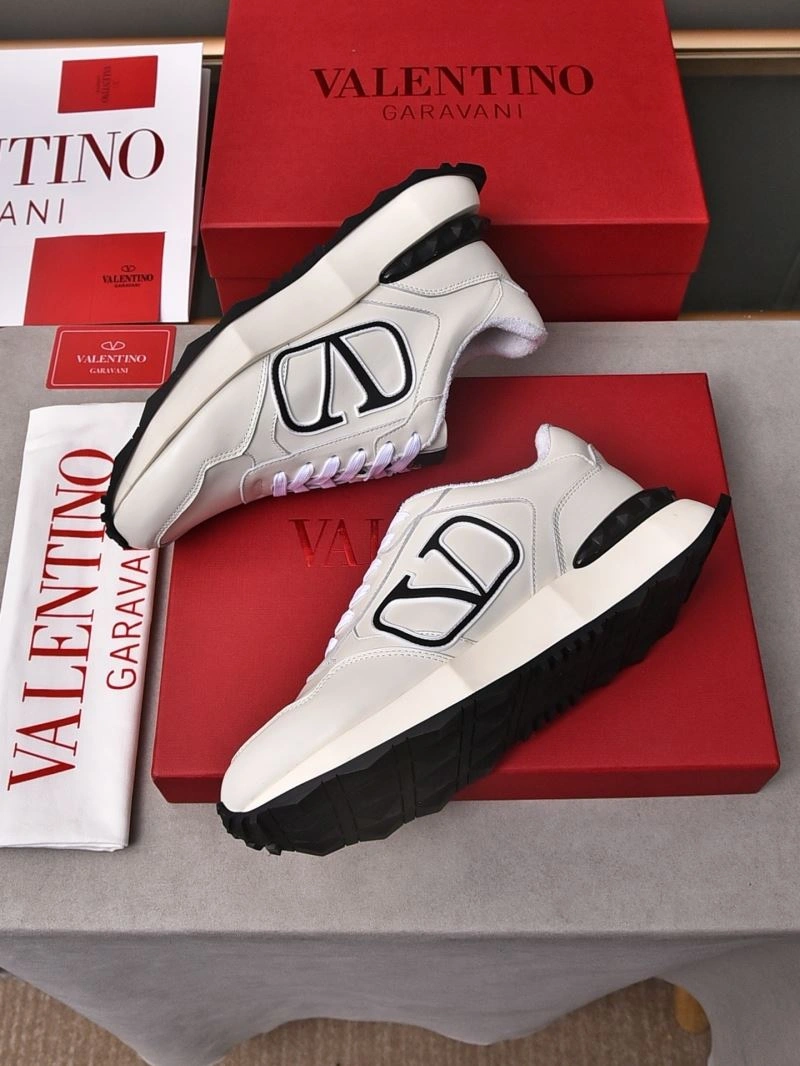Vxlxntino Casual Shoes Lightweight 233462