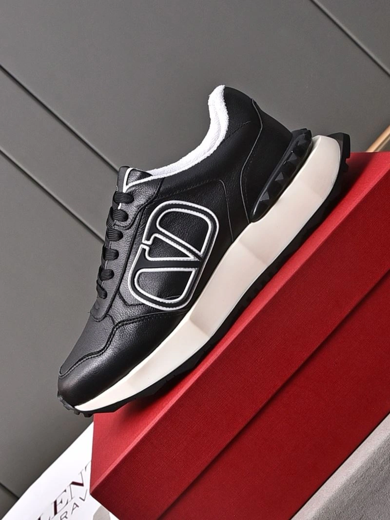 EyeCatching Vxlxntino Casual Shoes 233463