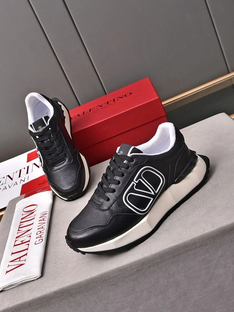 EyeCatching Vxlxntino Casual Shoes 233463