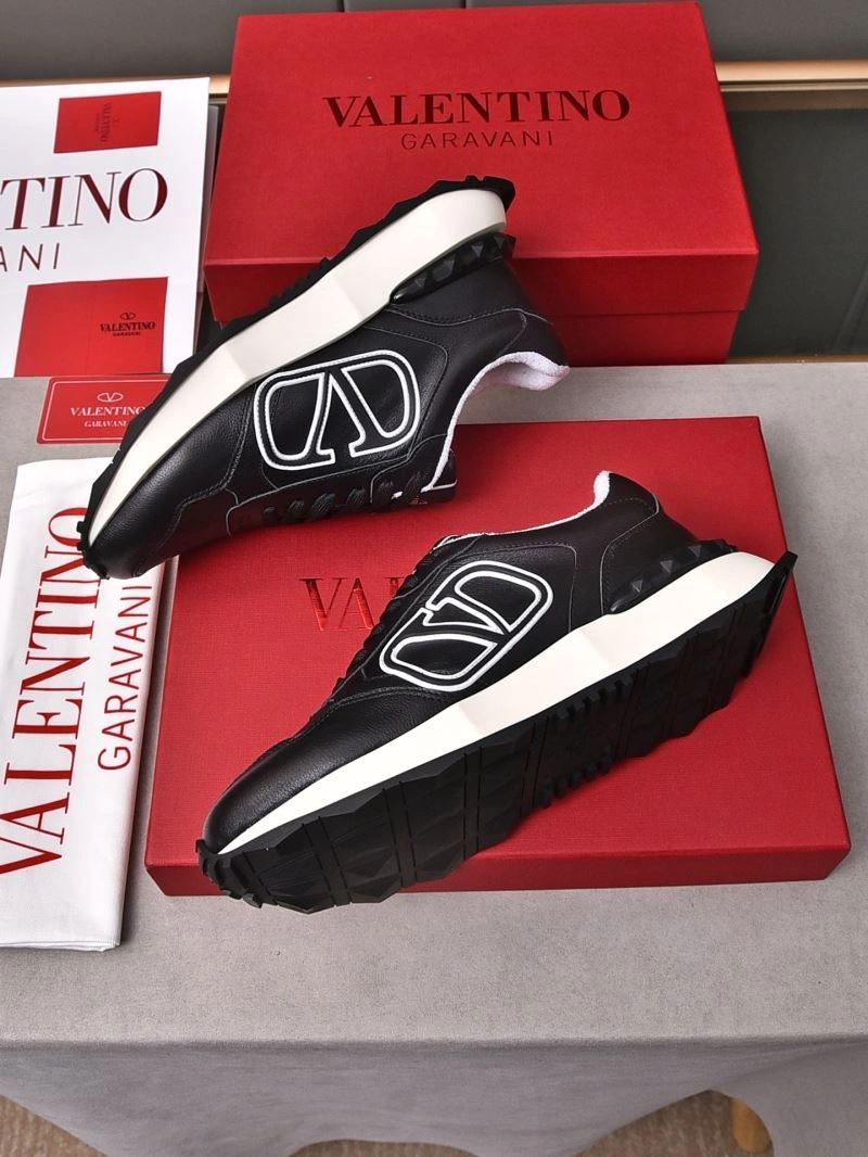 EyeCatching Vxlxntino Casual Shoes 233463