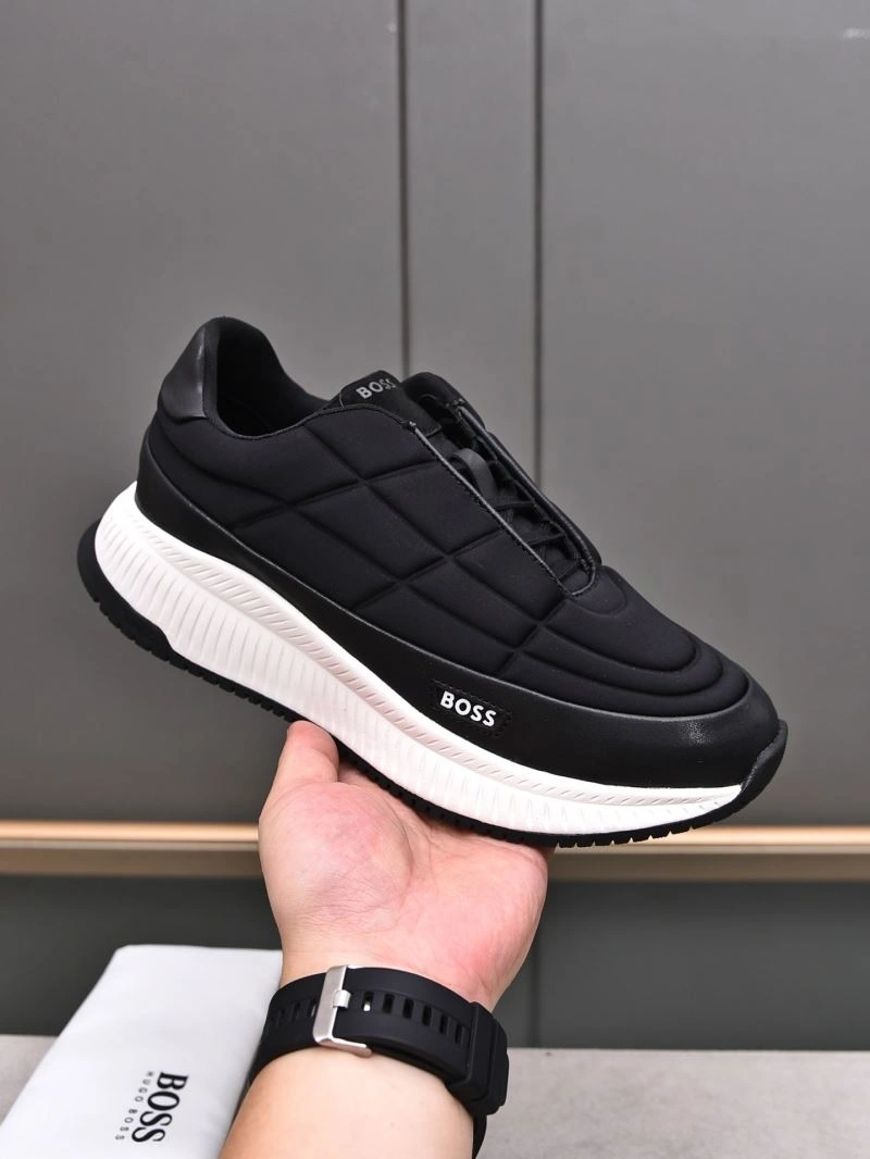 Compact Bxss Low Shoes 112207
