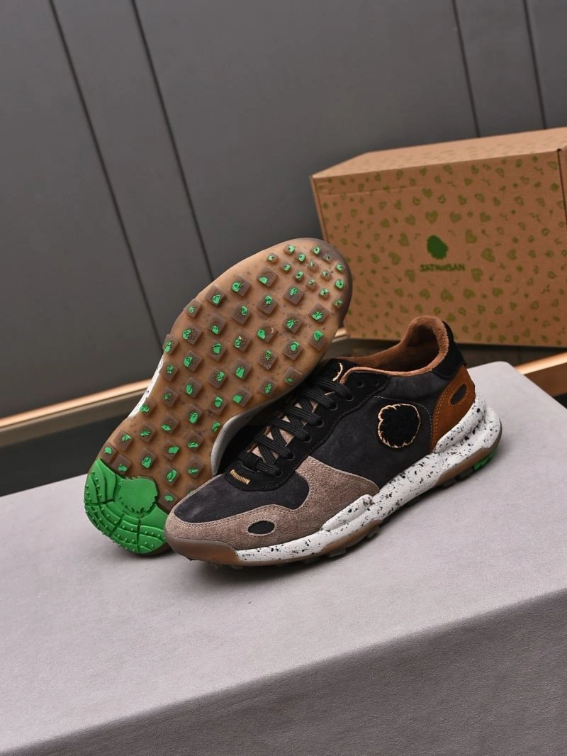 Othxr Sneakers Durable 217097