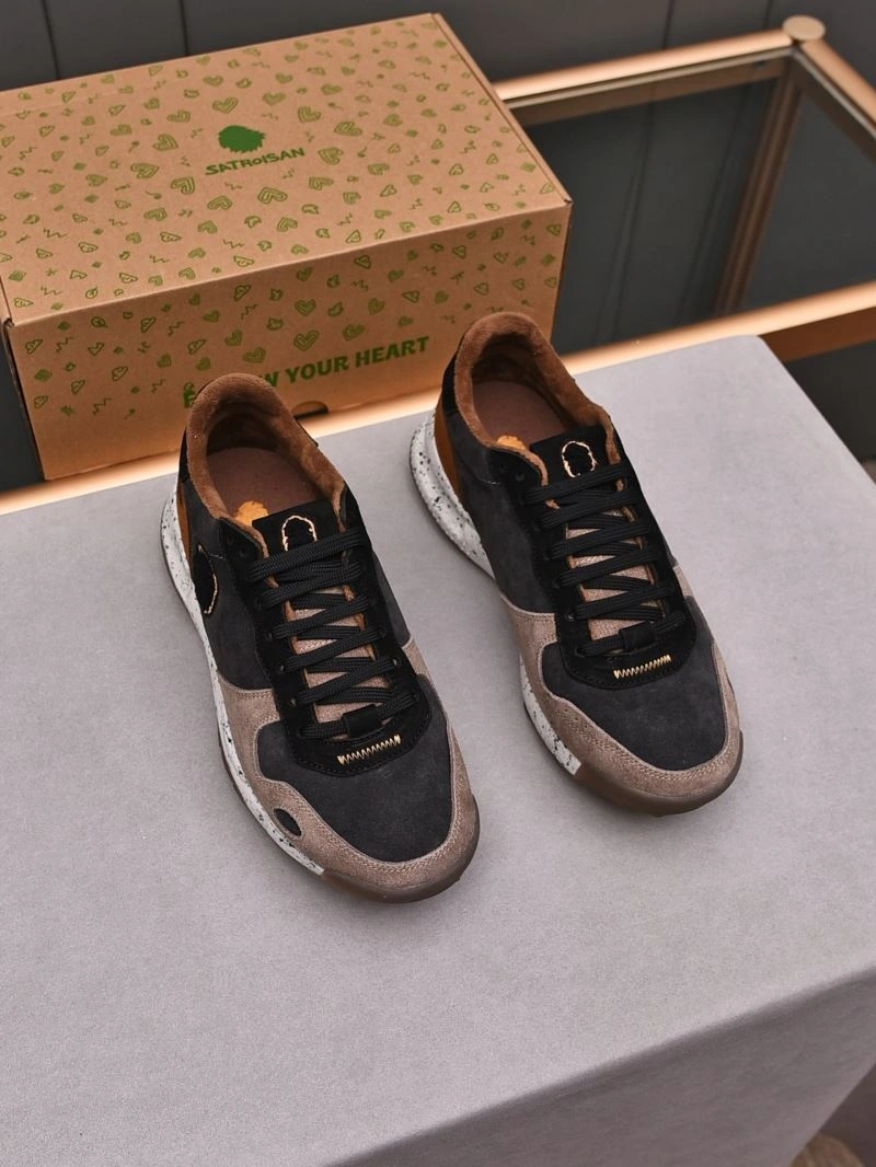 Othxr Sneakers Durable 217097