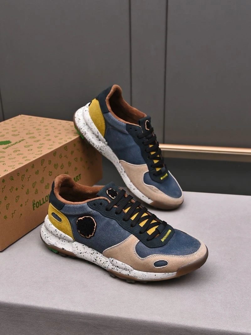 Othxr Sneakers Comfortable 217096