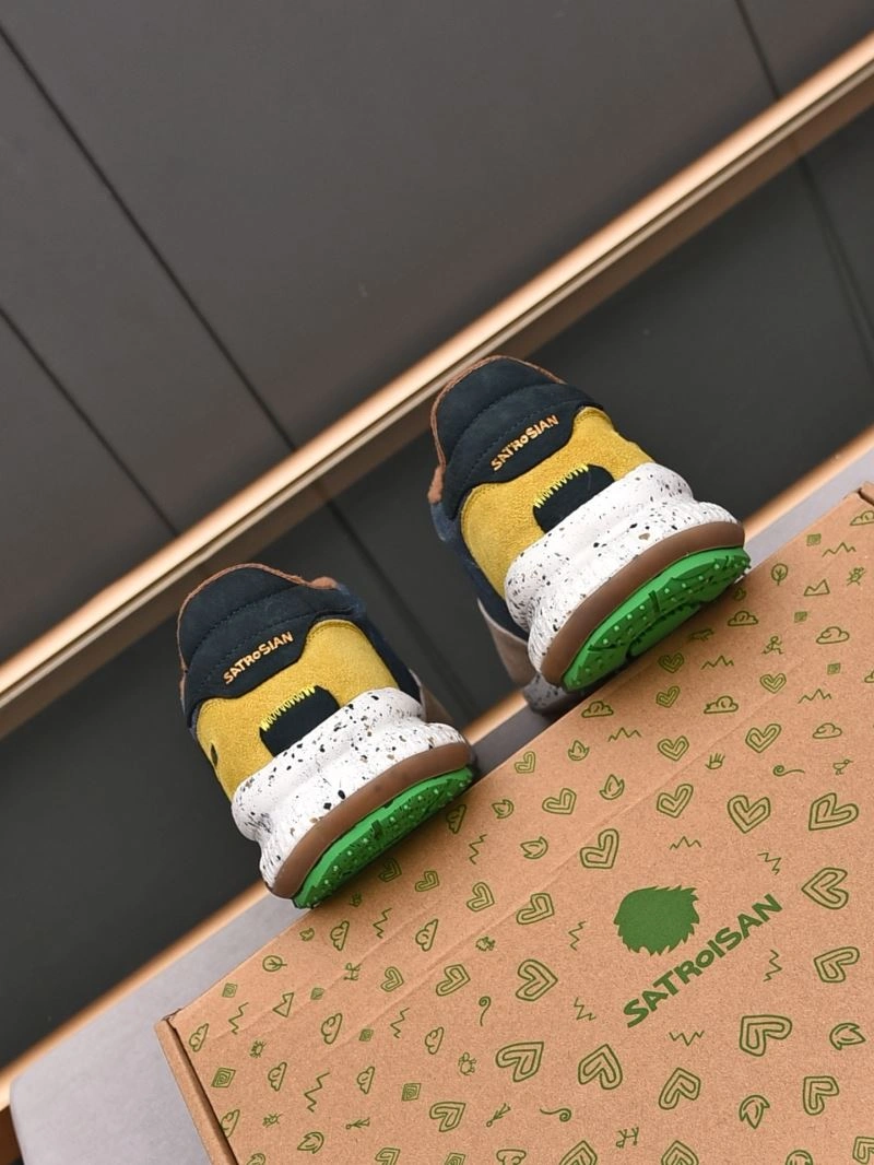 Othxr Sneakers Comfortable 217096